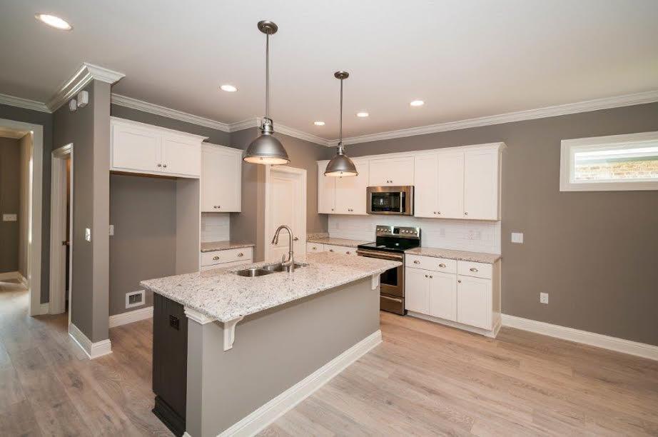 Marina Village - Residential