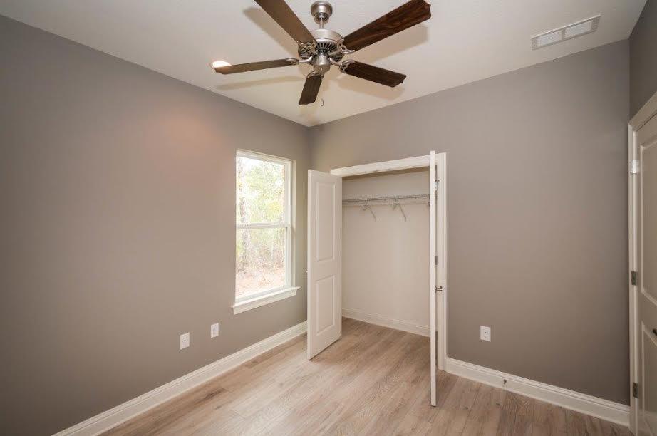 Marina Village - Residential