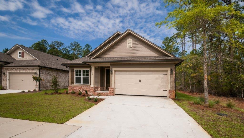 Marina Village - Residential