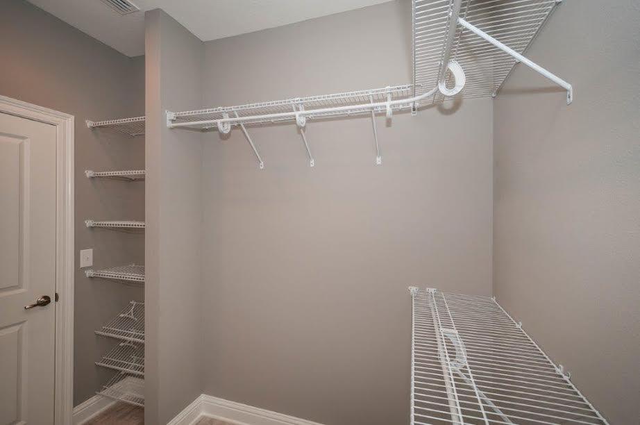 Marina Village - Residential