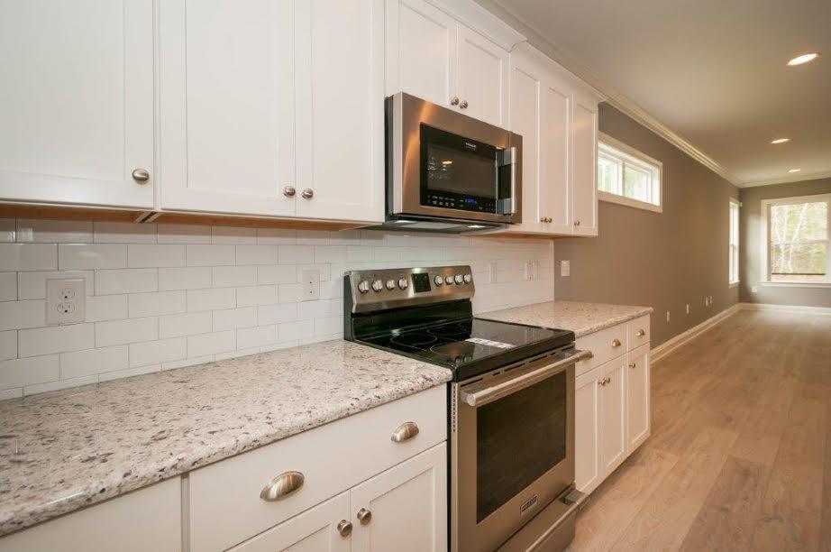 Marina Village - Residential