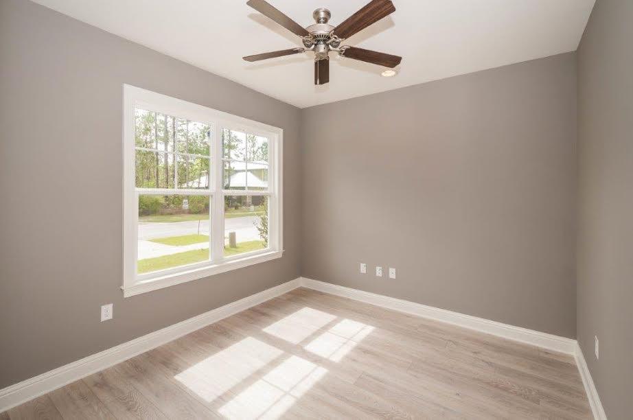 Marina Village - Residential