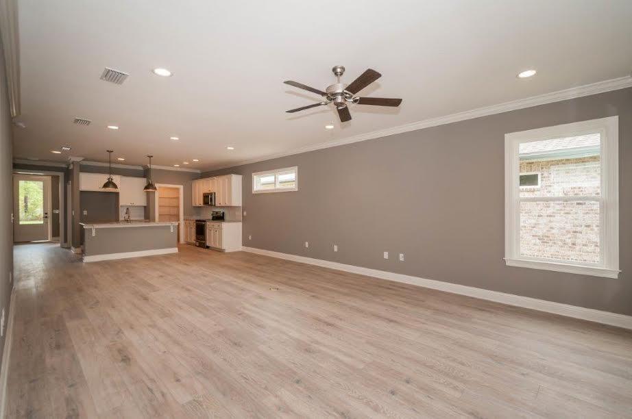 Marina Village - Residential