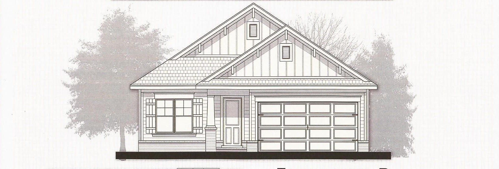 Marina Village - Residential