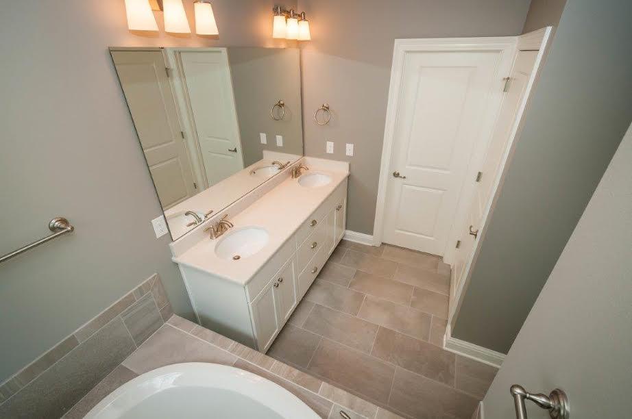 Marina Village - Residential