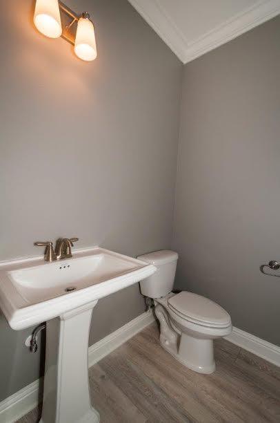 Marina Village - Residential