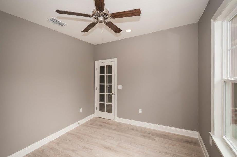 Marina Village - Residential