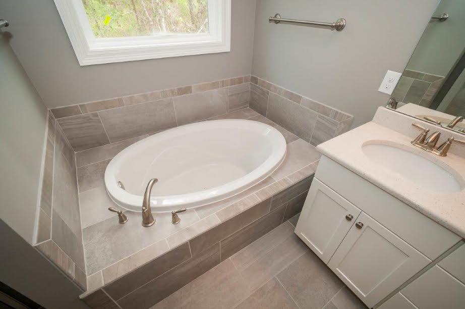 Marina Village - Residential