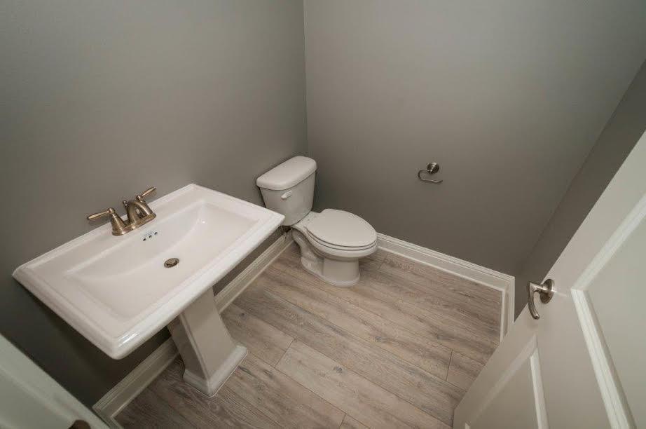 Marina Village - Residential