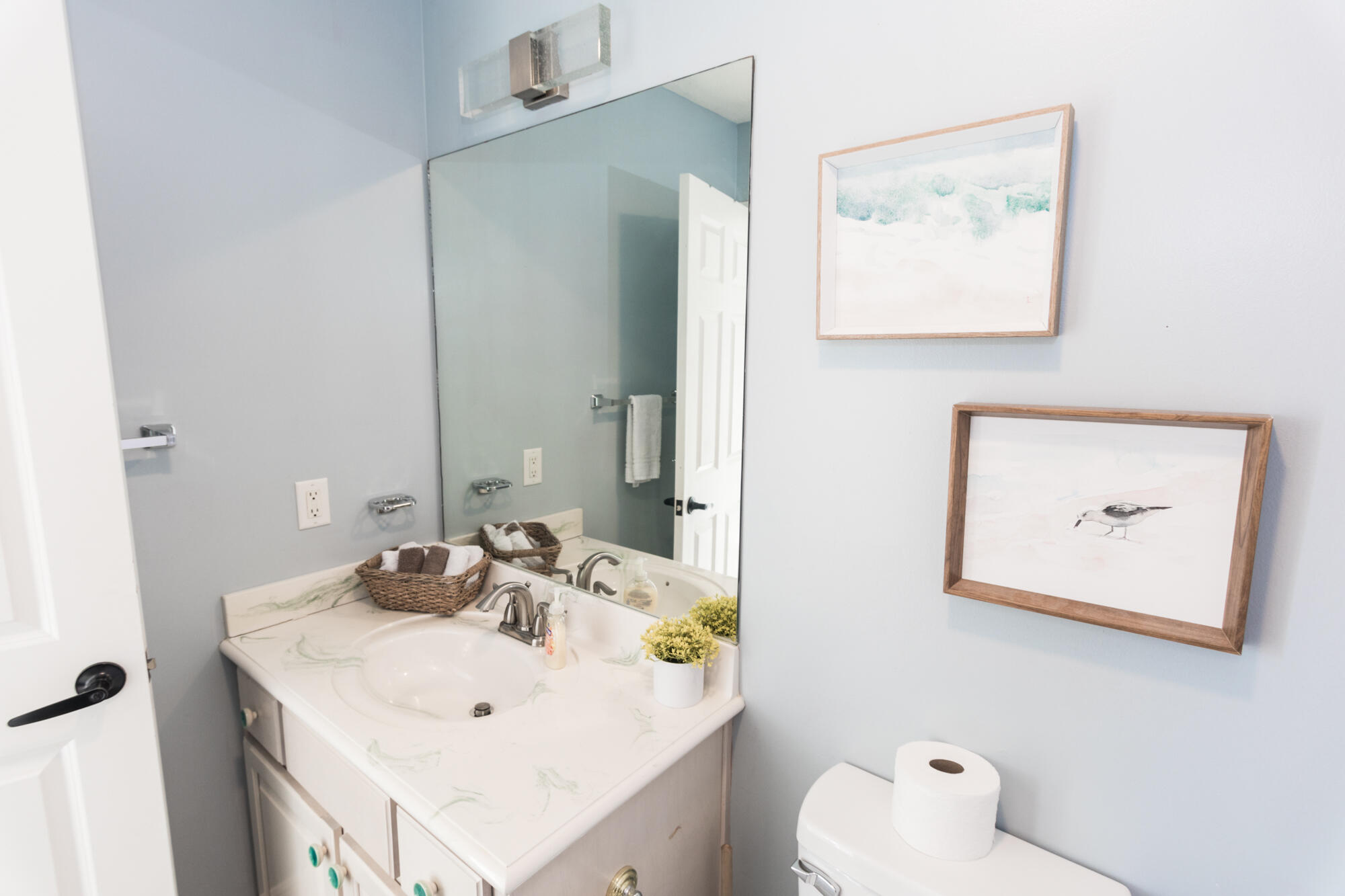 BAHAMA BEACH - Residential