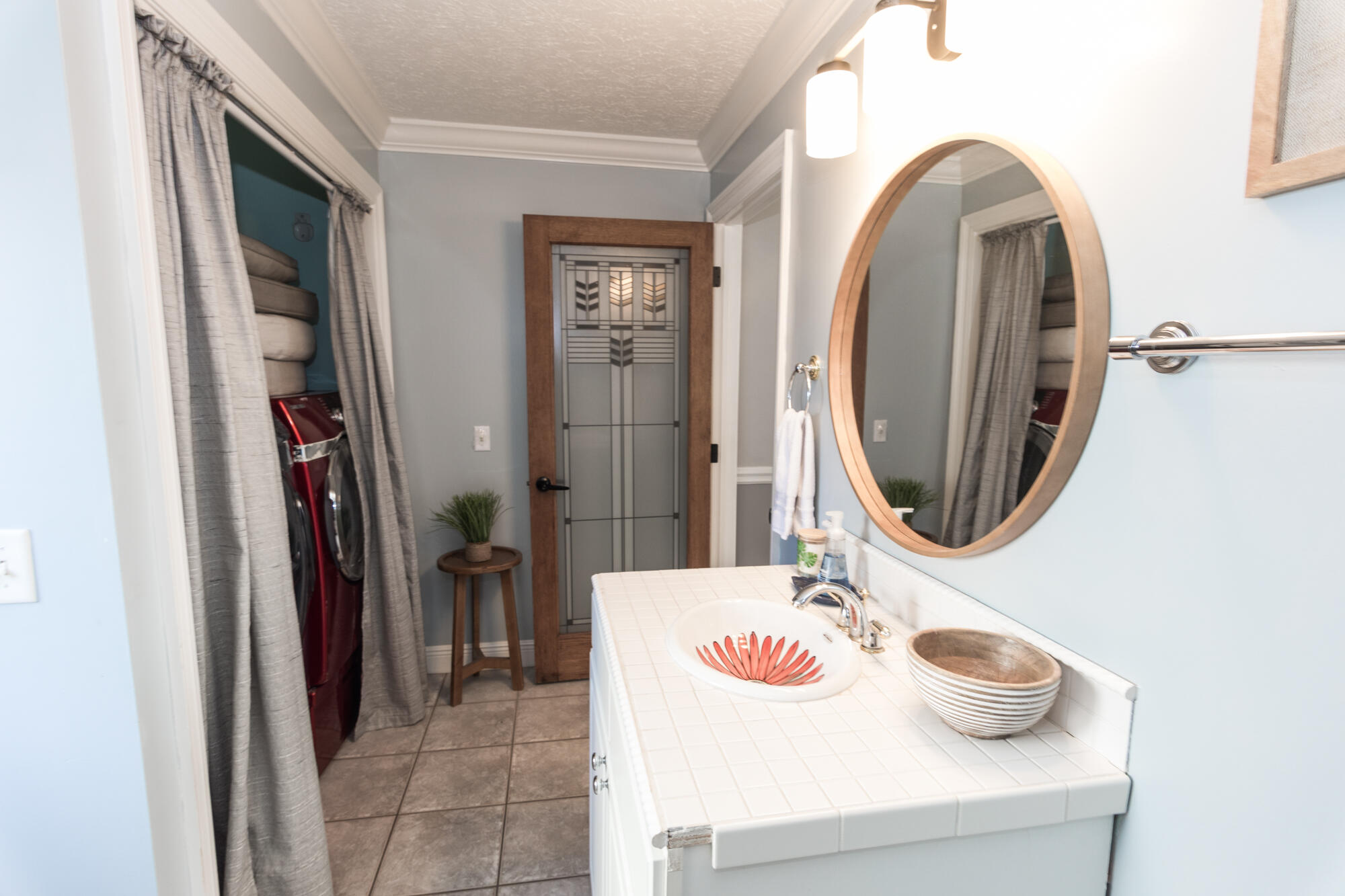 BAHAMA BEACH - Residential