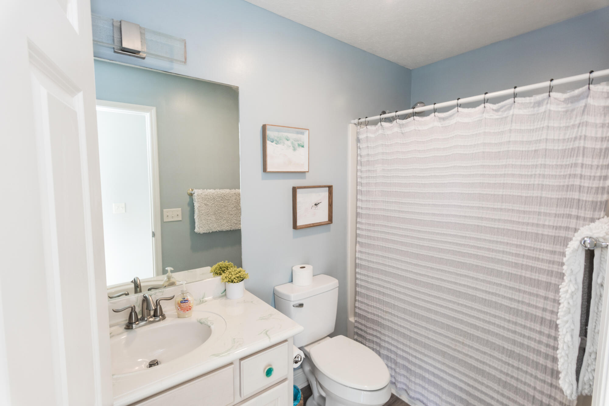 BAHAMA BEACH - Residential