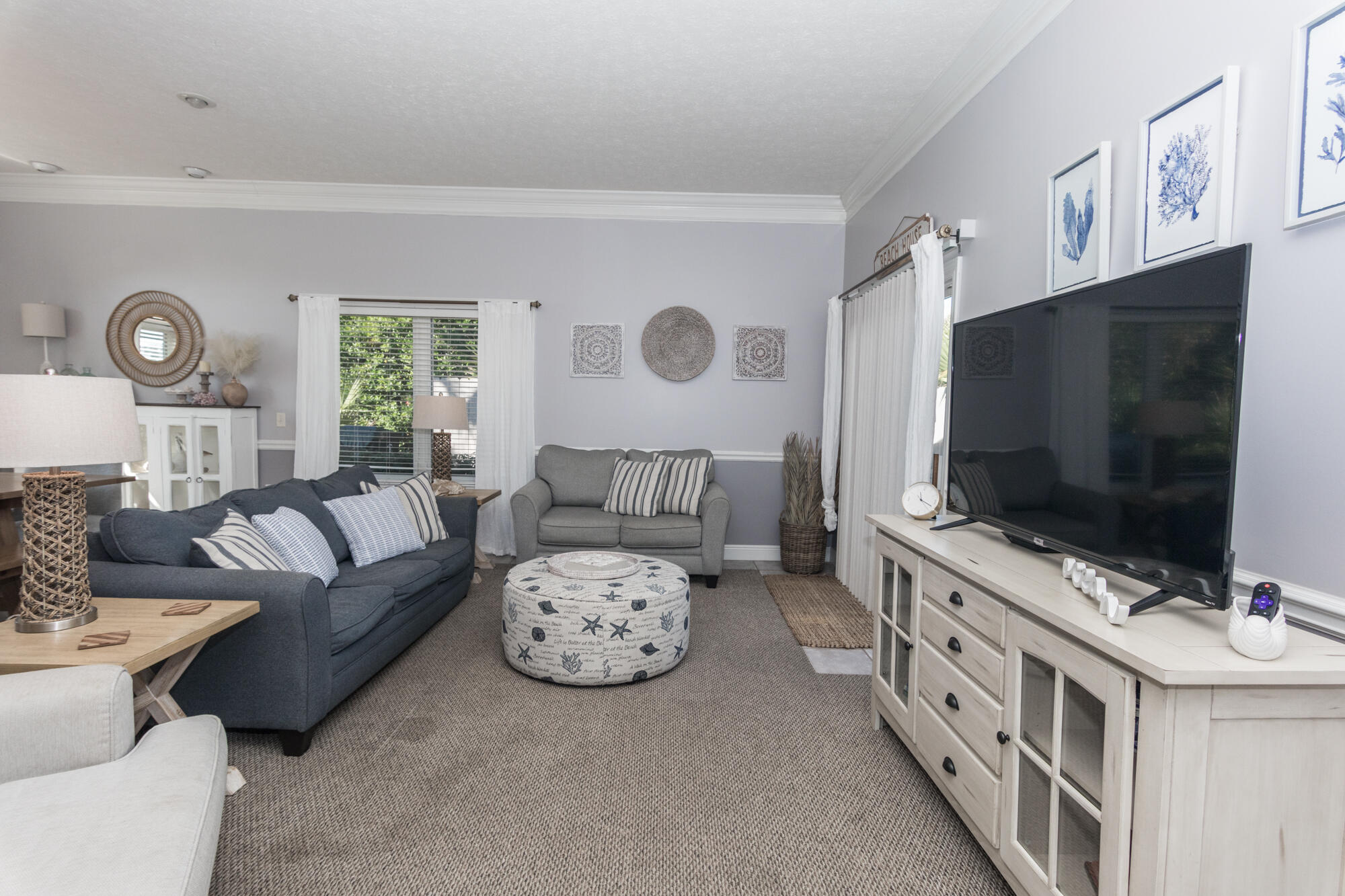 BAHAMA BEACH - Residential