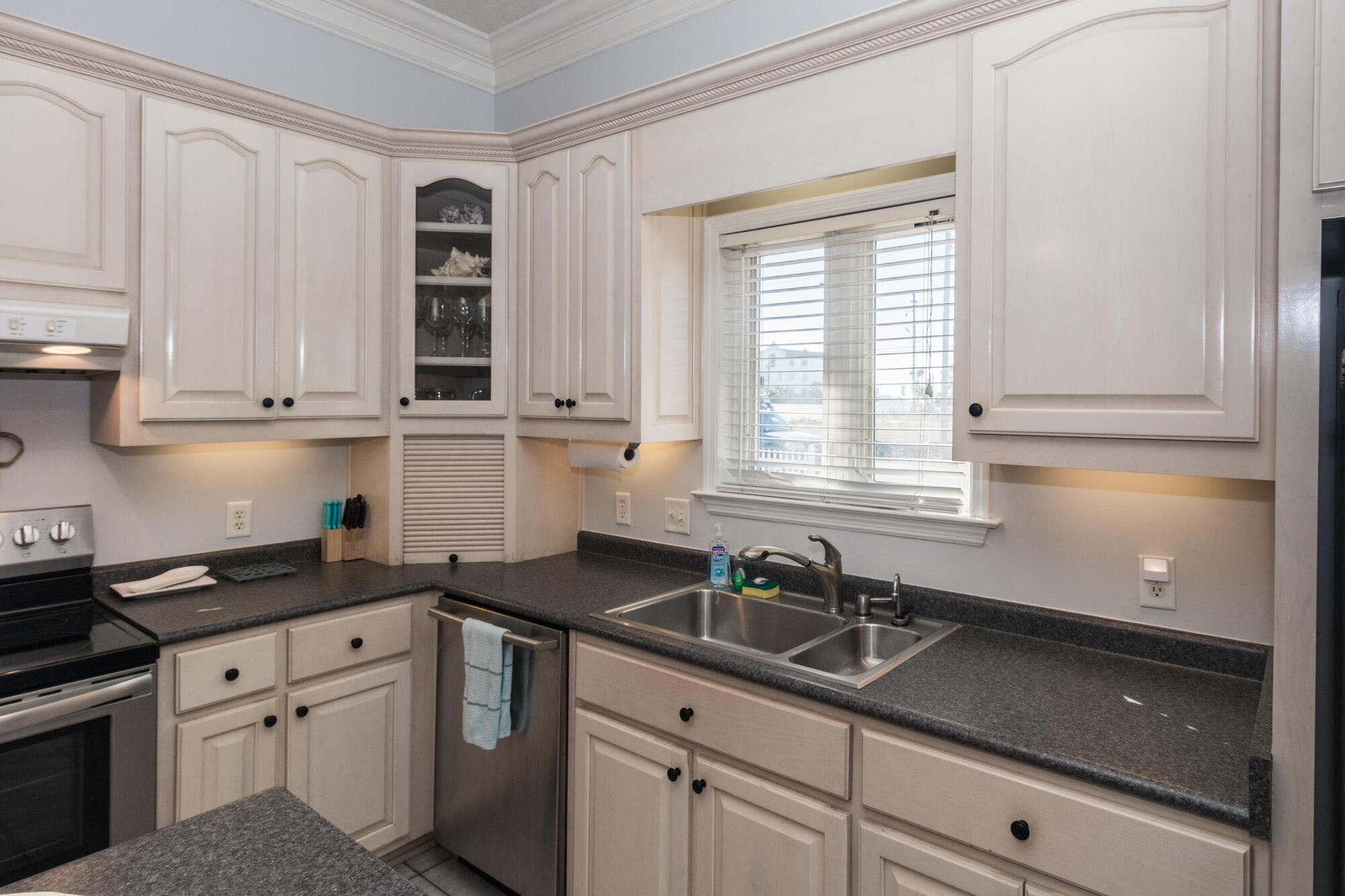 BAHAMA BEACH - Residential