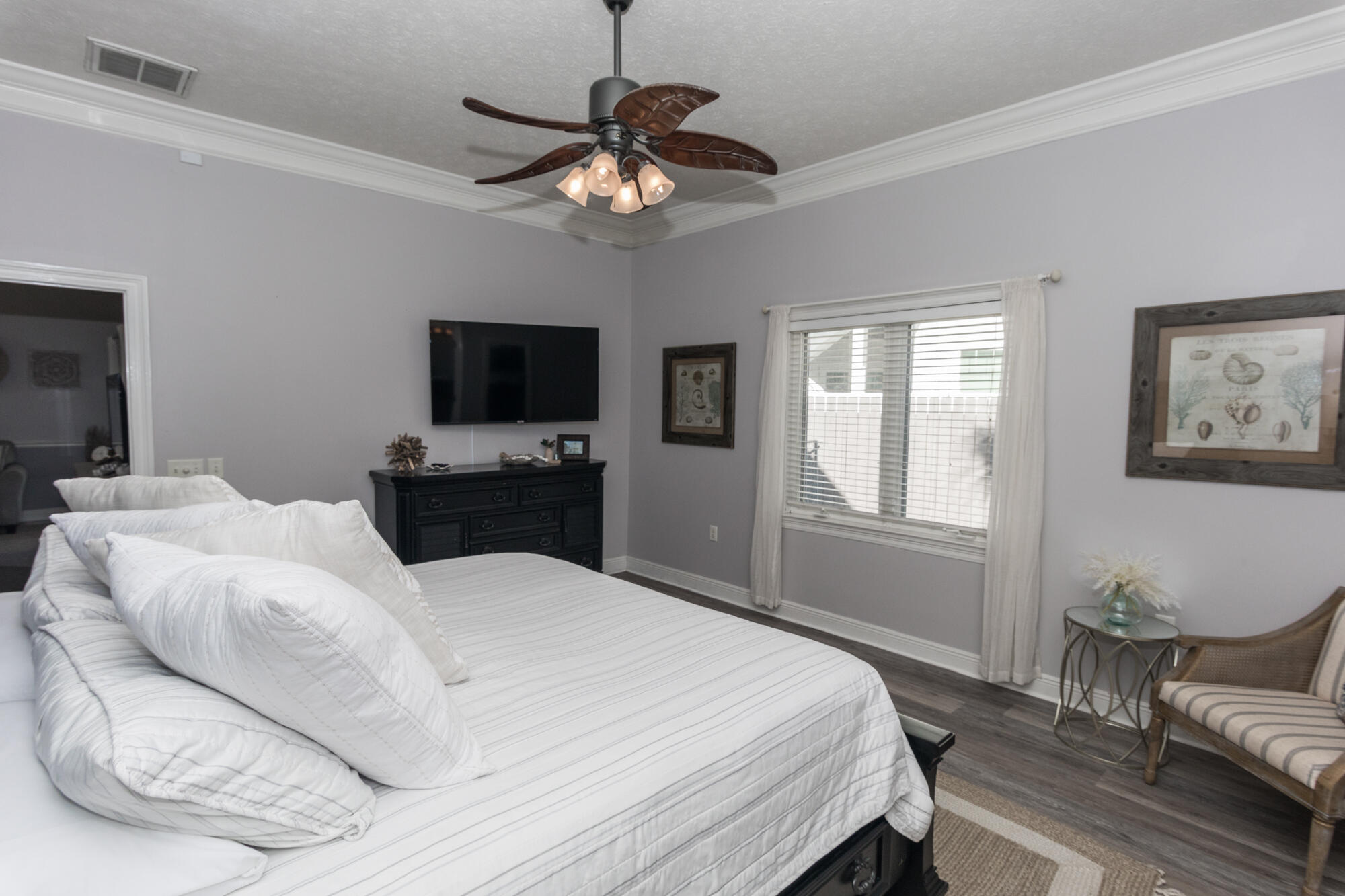 BAHAMA BEACH - Residential