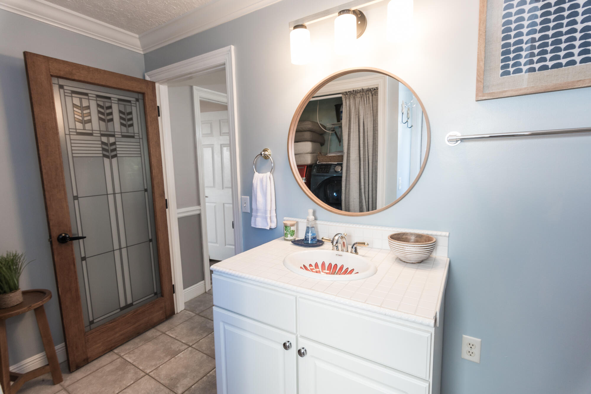 BAHAMA BEACH - Residential