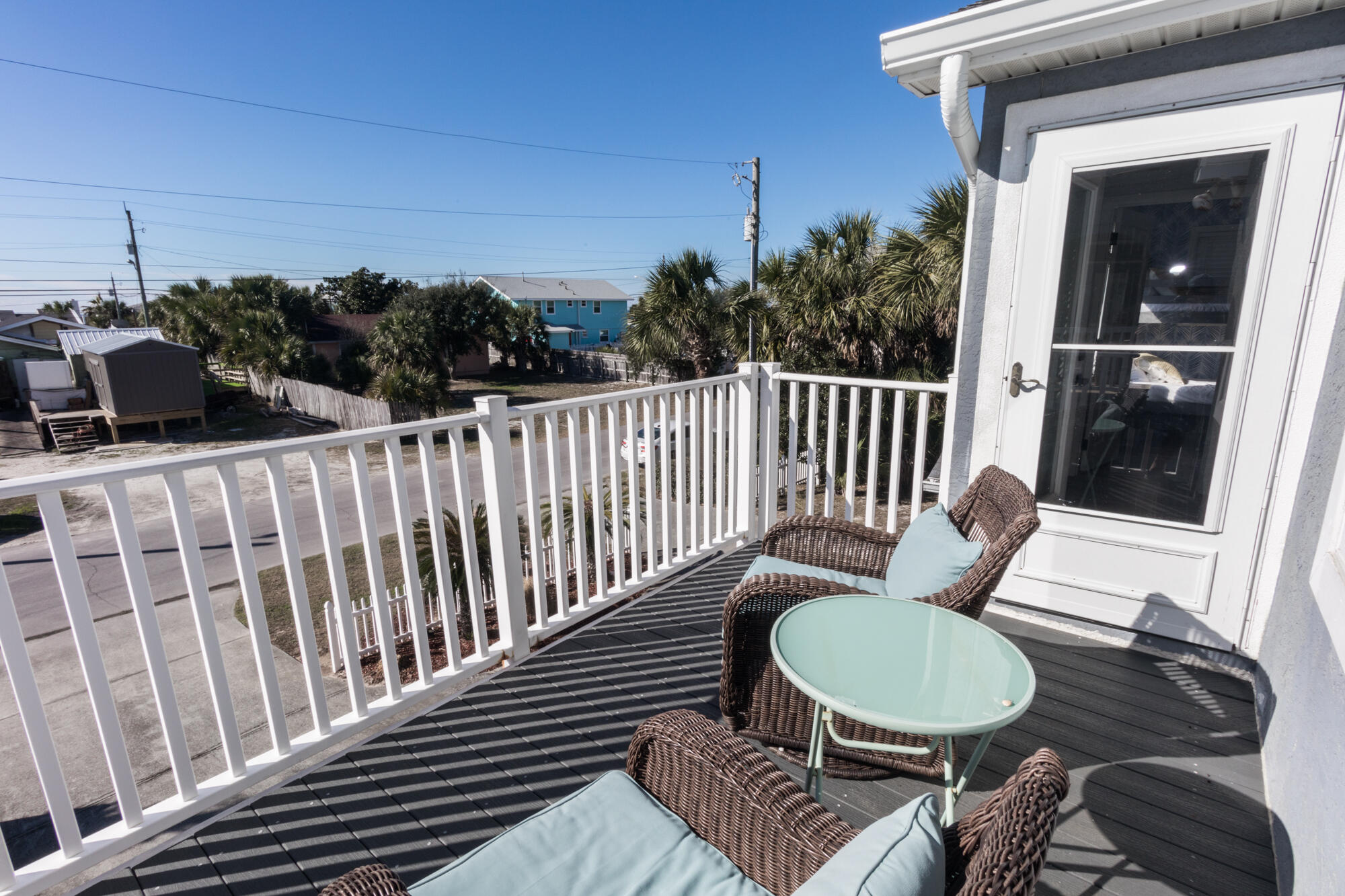 BAHAMA BEACH - Residential