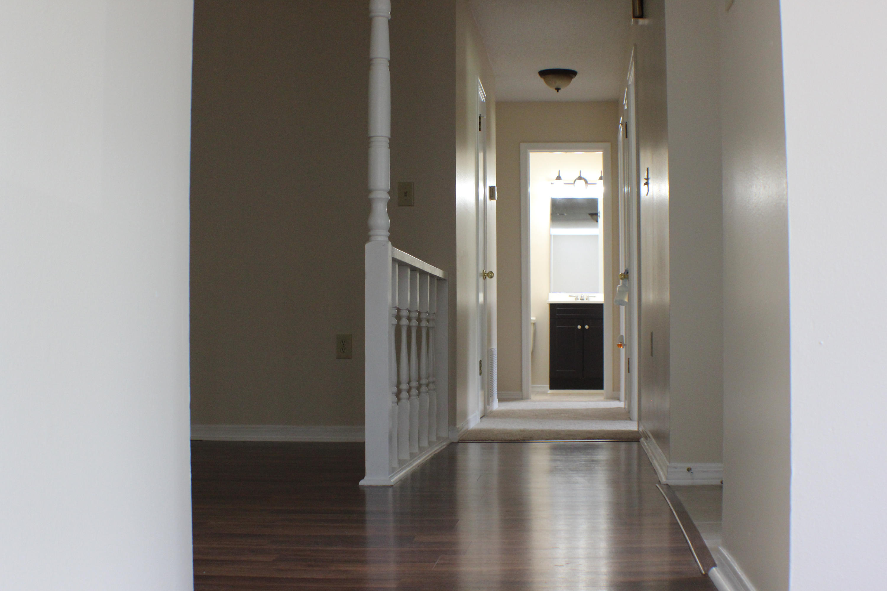 QUAIL RUN - Residential