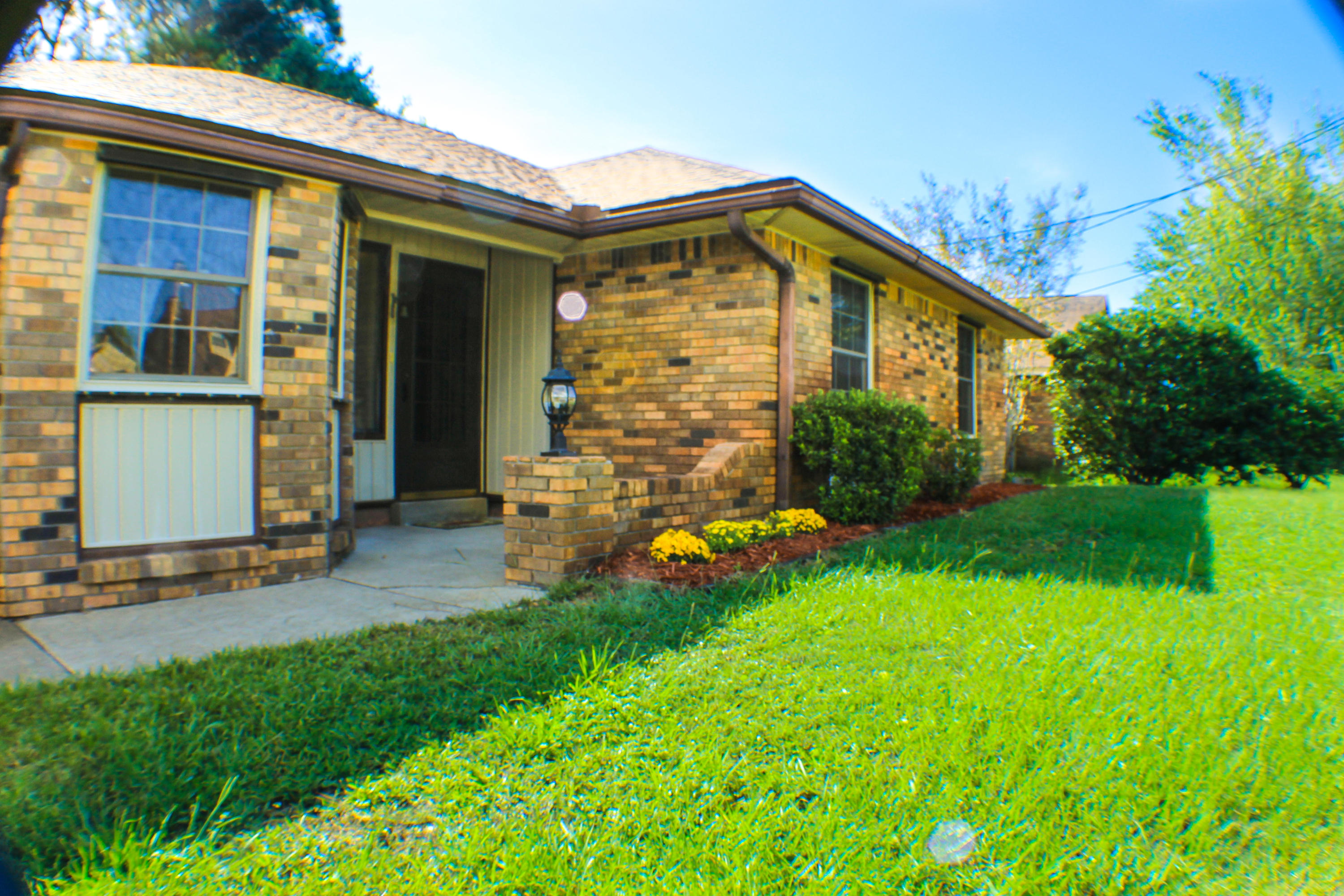 QUAIL RUN - Residential