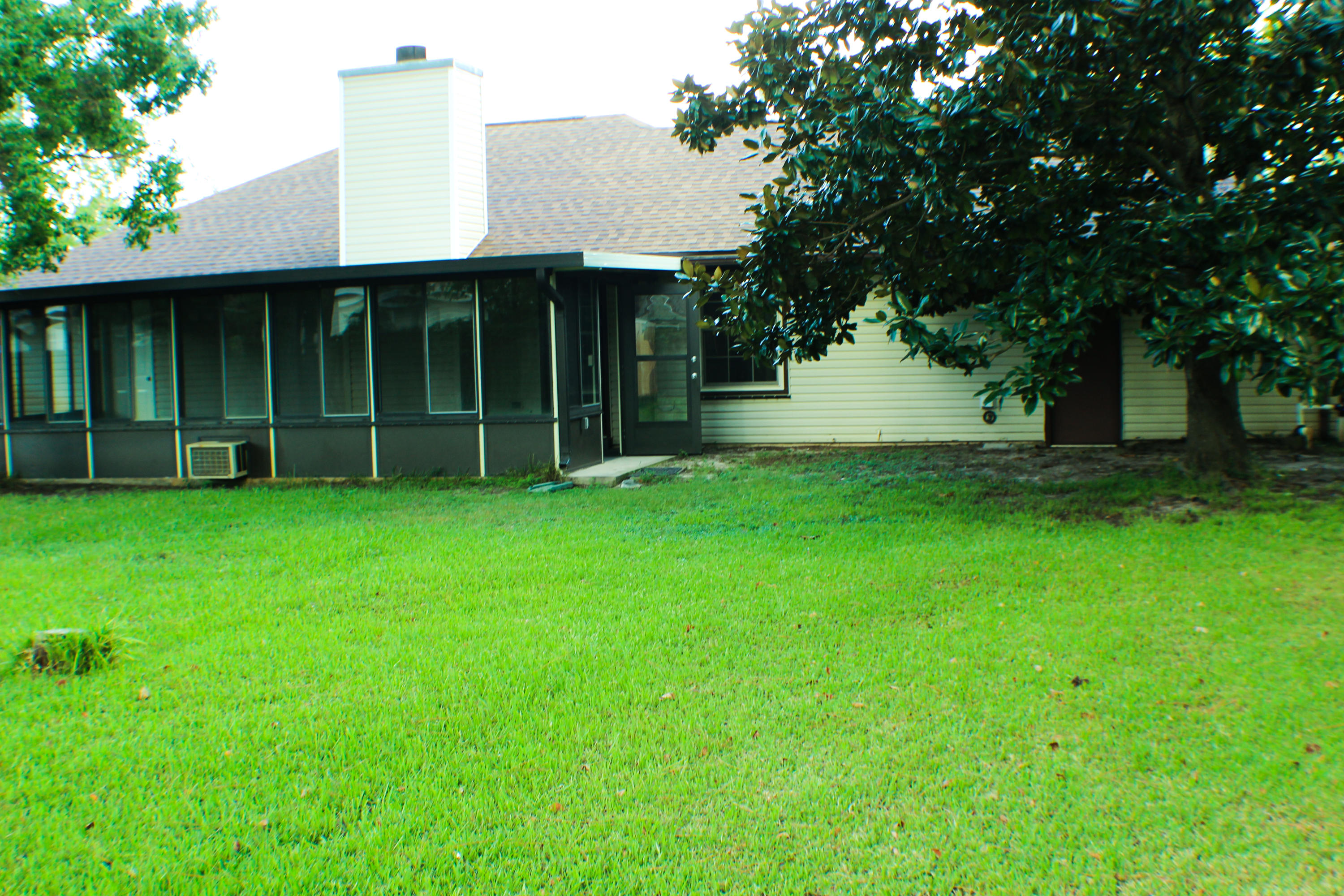 QUAIL RUN - Residential