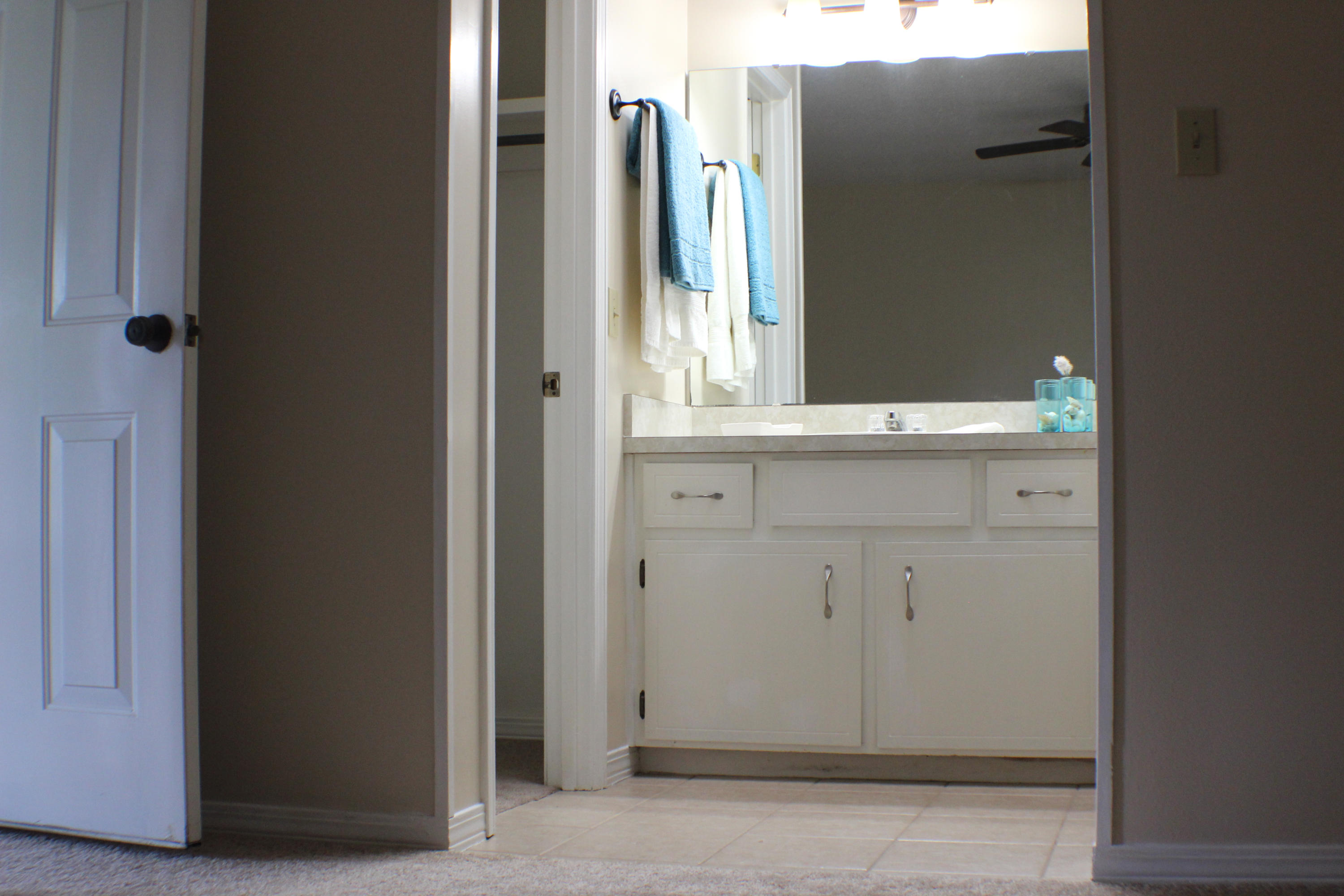 QUAIL RUN - Residential