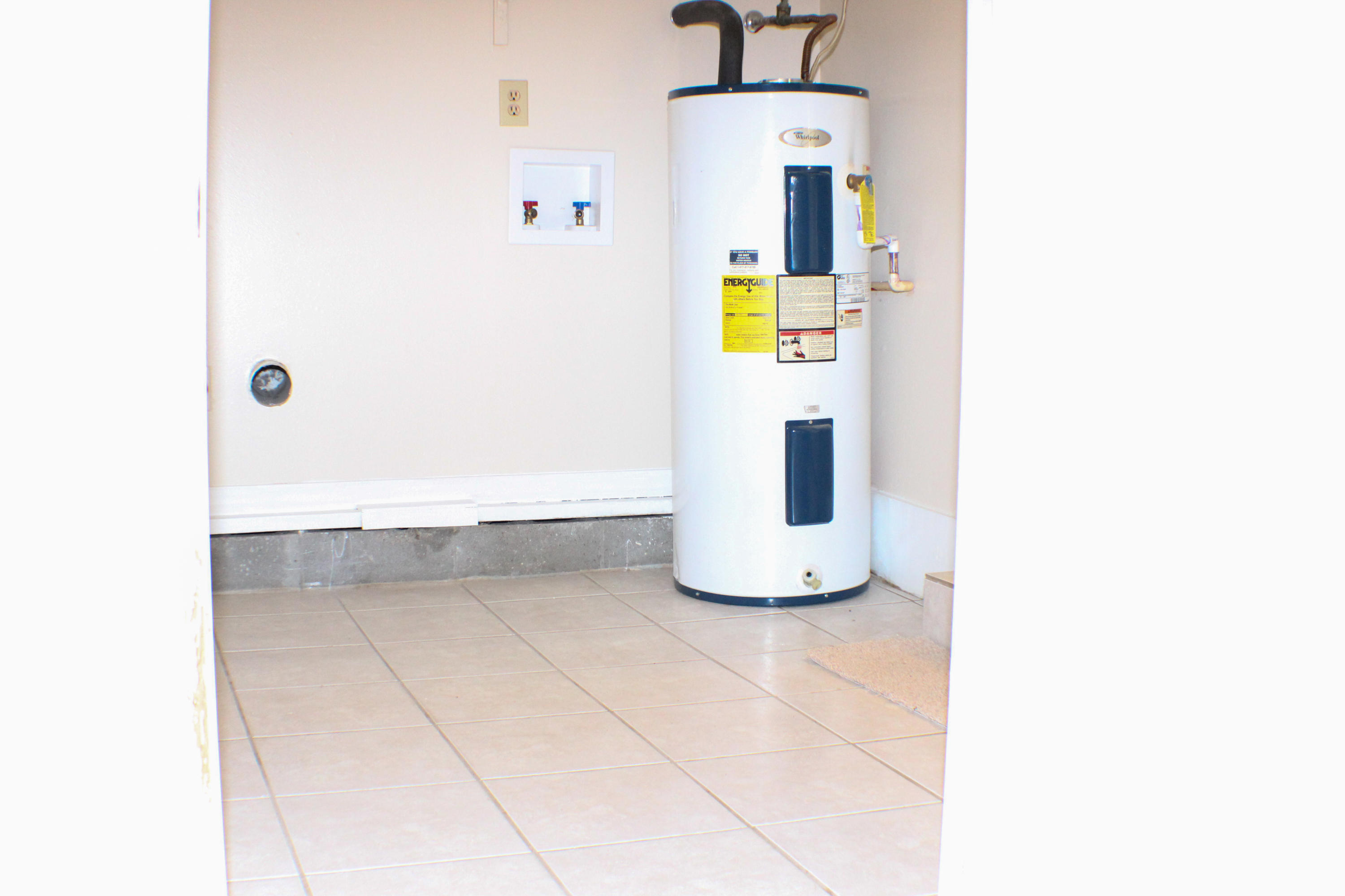 QUAIL RUN - Residential