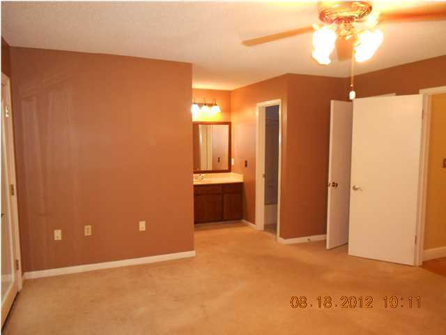 LAKE LORRAINE ESTATES 1 - Residential Lease