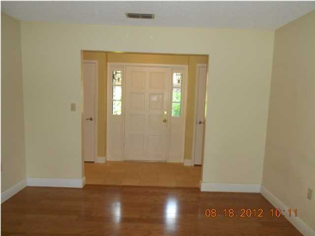 LAKE LORRAINE ESTATES 1 - Residential Lease