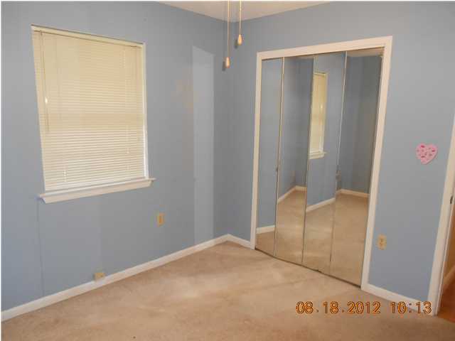 LAKE LORRAINE ESTATES 1 - Residential Lease