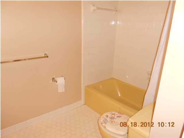 LAKE LORRAINE ESTATES 1 - Residential Lease