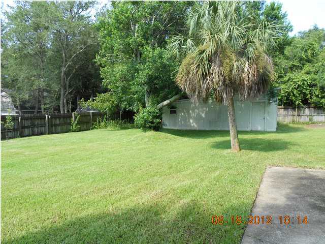 LAKE LORRAINE ESTATES 1 - Residential Lease