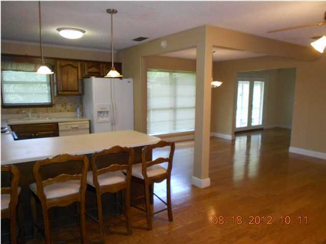 LAKE LORRAINE ESTATES 1 - Residential Lease