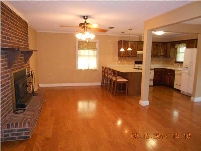 LAKE LORRAINE ESTATES 1 - Residential Lease