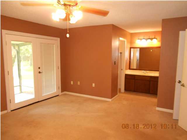 LAKE LORRAINE ESTATES 1 - Residential Lease