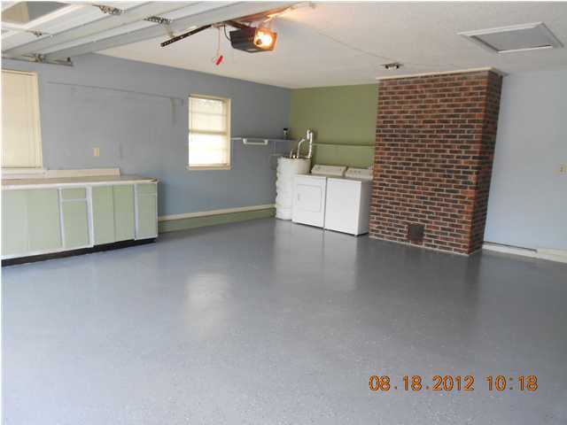 LAKE LORRAINE ESTATES 1 - Residential Lease