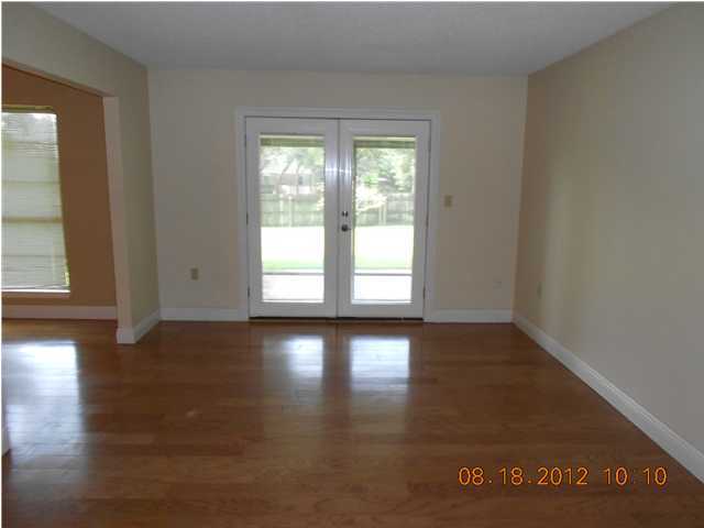 LAKE LORRAINE ESTATES 1 - Residential Lease