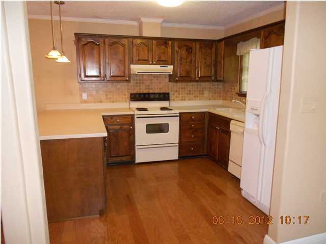 LAKE LORRAINE ESTATES 1 - Residential Lease