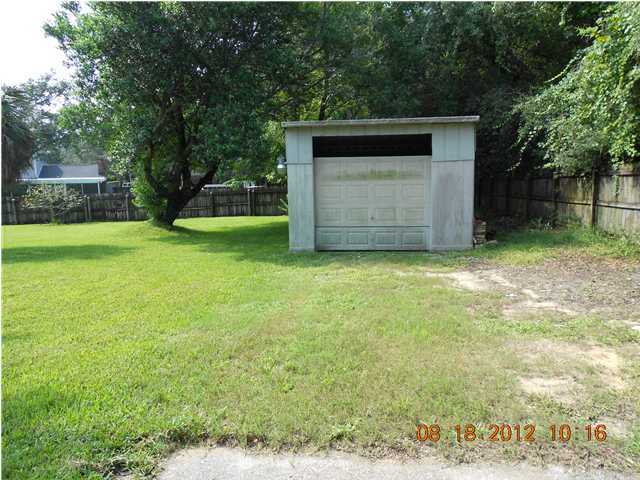 LAKE LORRAINE ESTATES 1 - Residential Lease