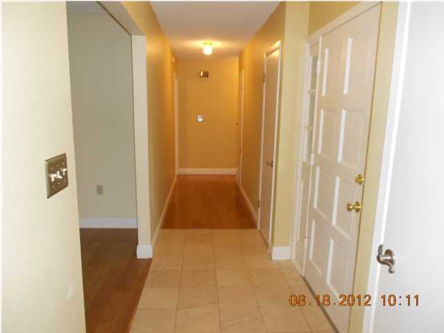 LAKE LORRAINE ESTATES 1 - Residential Lease