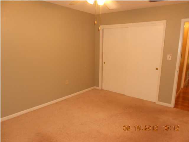 LAKE LORRAINE ESTATES 1 - Residential Lease