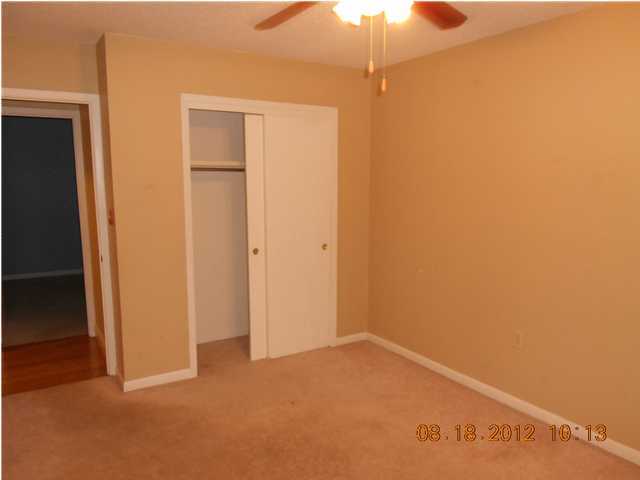 LAKE LORRAINE ESTATES 1 - Residential Lease