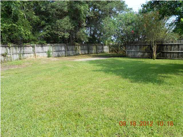 LAKE LORRAINE ESTATES 1 - Residential Lease