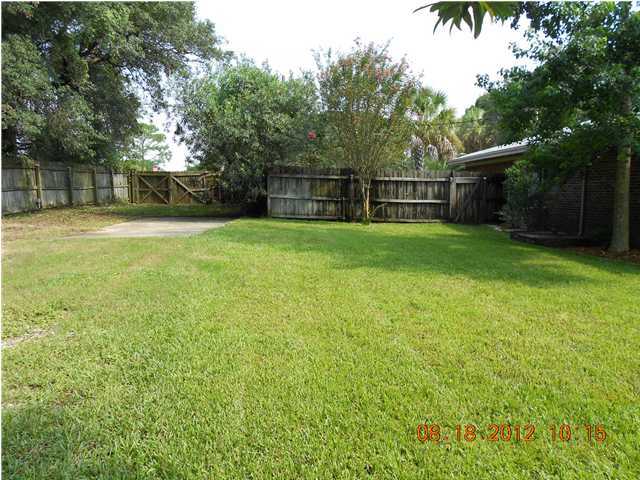 LAKE LORRAINE ESTATES 1 - Residential Lease