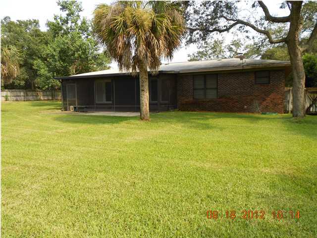 LAKE LORRAINE ESTATES 1 - Residential Lease