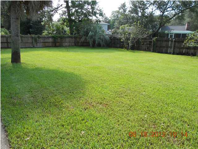 LAKE LORRAINE ESTATES 1 - Residential Lease