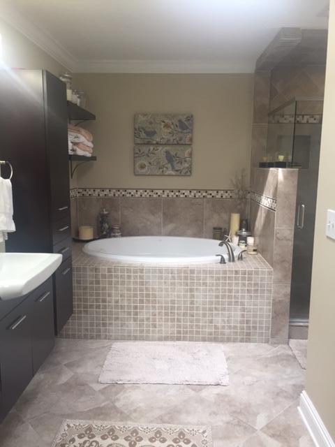 ST ANDREWS WEST BLUEWATER BAY 3 - Residential