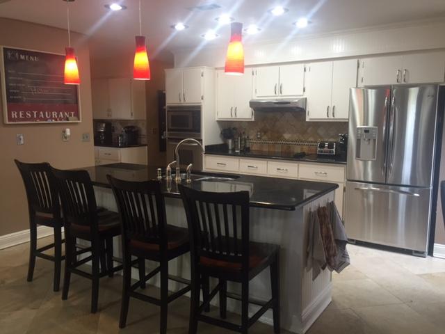 ST ANDREWS WEST BLUEWATER BAY 3 - Residential