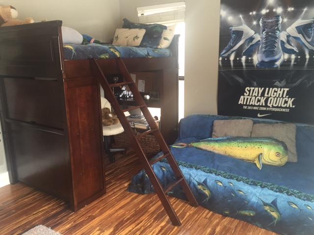 ST ANDREWS WEST BLUEWATER BAY 3 - Residential