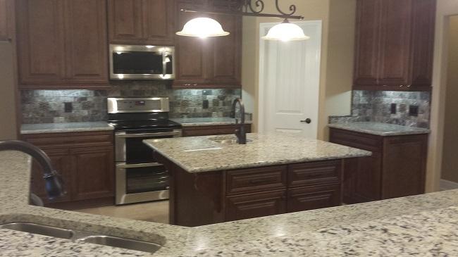 HOLLEY BY THE SEA - Residential