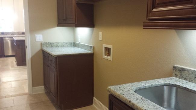 HOLLEY BY THE SEA - Residential